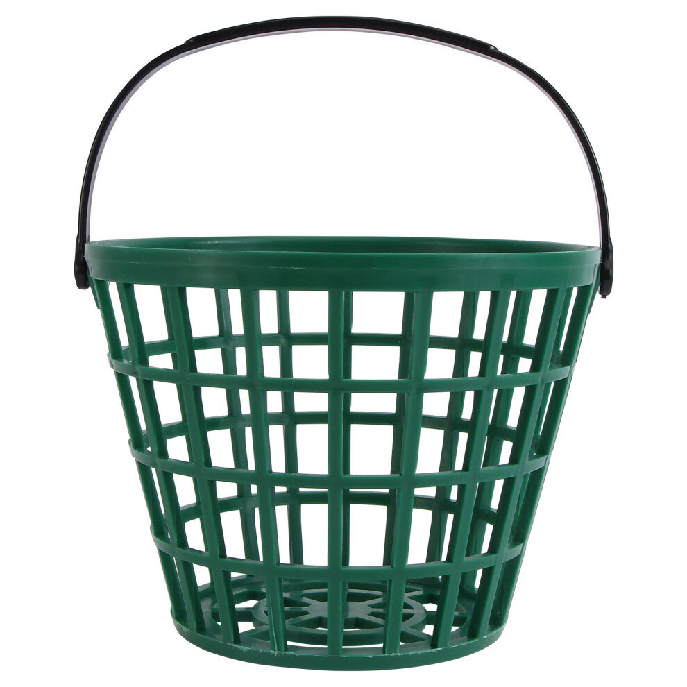 3pcs Golfball Hoop Ball Carrying Basket Range Buckets-image-OPC-PKYG8GW-NEW