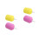 4 Pcs Outdoor Cs Game Sponge Arrow Head Archery Training Arrows 9