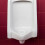 6 Pcs Urinal Strainer Stoppers Replacement Caps For Bathroom 6