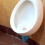 6 Pcs Urinal Strainer Stoppers Replacement Caps For Bathroom 5