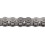 530 128 Links Stick Kette W/Joiner Anschluss Link 11