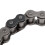 530 128 Links Stick Kette W/Joiner Anschluss Link 12
