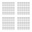 800 Pcs Heavy Duty Round Head Map Pins For Cork Board 6
