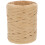 4Rolls Raffia Paper Rope Natural Twine for DIY Decor 11