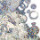 5Pcs 3 Bags Wedding Ring Confetti Glitter Paper Diamond Table Scatter 1