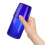 2 Sets Water Bottle Leak Proof Cup Carafe With Blue Glasses Drinking 5