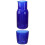 2 Sets Water Bottle Leak Proof Cup Carafe With Blue Glasses Drinking 4