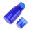 2 Sets Water Bottle Leak Proof Cup Carafe With Blue Glasses Drinking 7