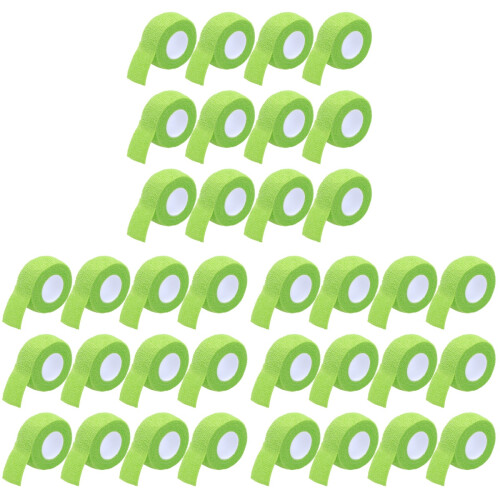 Wrap Green Nonwoven Wrap 1