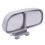 (Right,white)Adjustable Wide-Angle Car Side Mirror for Enhanced Rear View and Blind Spot Visibility 2025 1