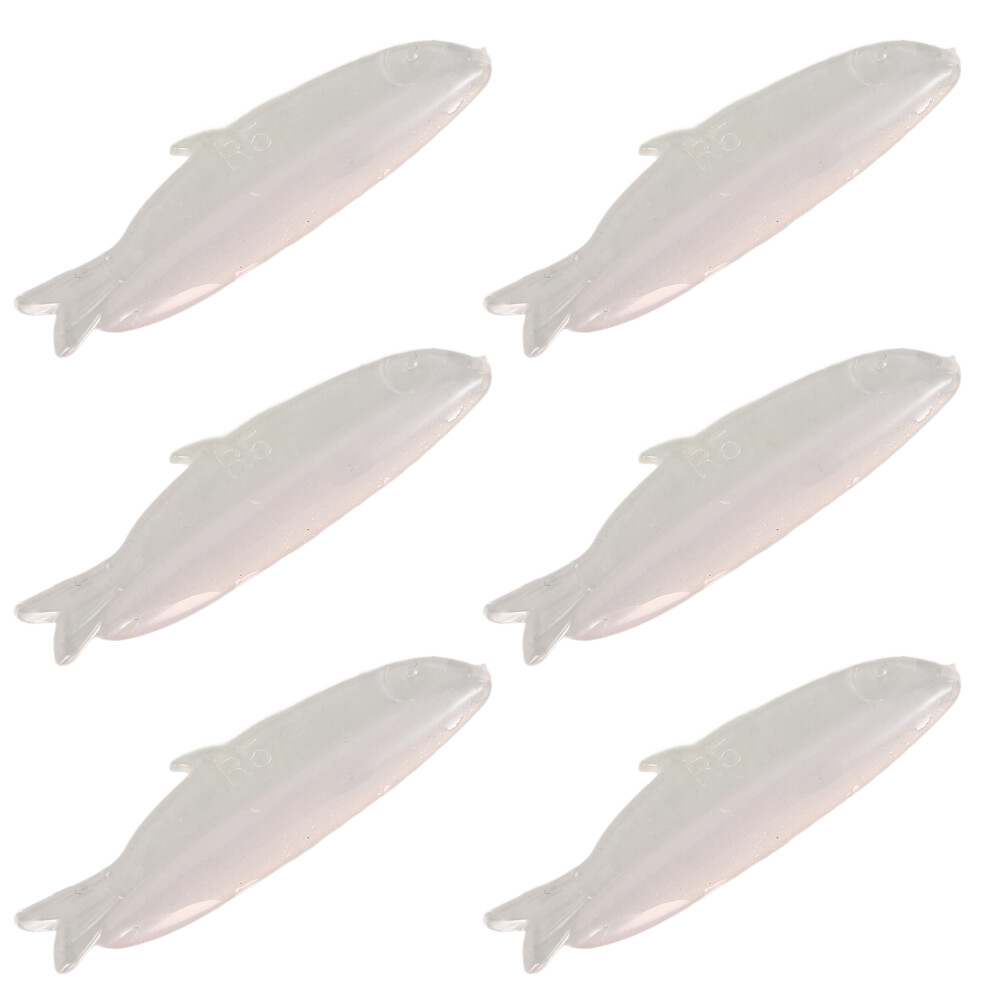 Artibetter 25 Pairs Silicone Eyelash Lifting Rods For Curling And Perming