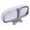 (Left,white)Adjustable Wide-Angle Car Side Mirror for Enhanced Rear View and Blind Spot Visibility 2025 1