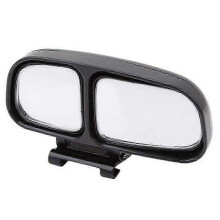 (Right, black) Adjustable Wide-Angle Car Side Mirror for Enhanced Rear View and Blind Spot Visibility 2025