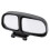 (Right,black)Adjustable Wide-Angle Car Side Mirror for Enhanced Rear View and Blind Spot Visibility 2025 1