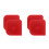 4 Pcs Cream Cake Smoother Dough Tool 9