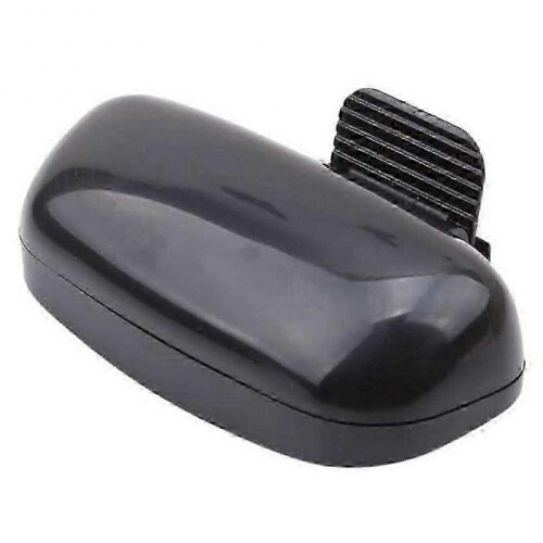 (Left,silver)Adjustable Wide-Angle Car Side Mirror for Enhanced Rear View and Blind Spot Visibility 2025 2
