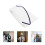 Unisex Kitchen Cap For Men Women Breathable Chef Hat Cooking Work Cap 11