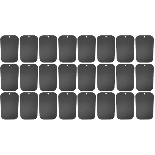20 Pcs Plastic Boot Shapers For Tall Boots Support 2
