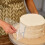 3 Pcs Fondant Smoother Tall Cake Baking Tools For Decorating 5