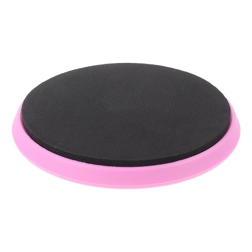 12 Pcs Ballet Turn Disc Dance Turning Board Dancer Training Equipment 1