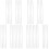 10 Pairs Dough Rolling Pin Guides For Baking 4
