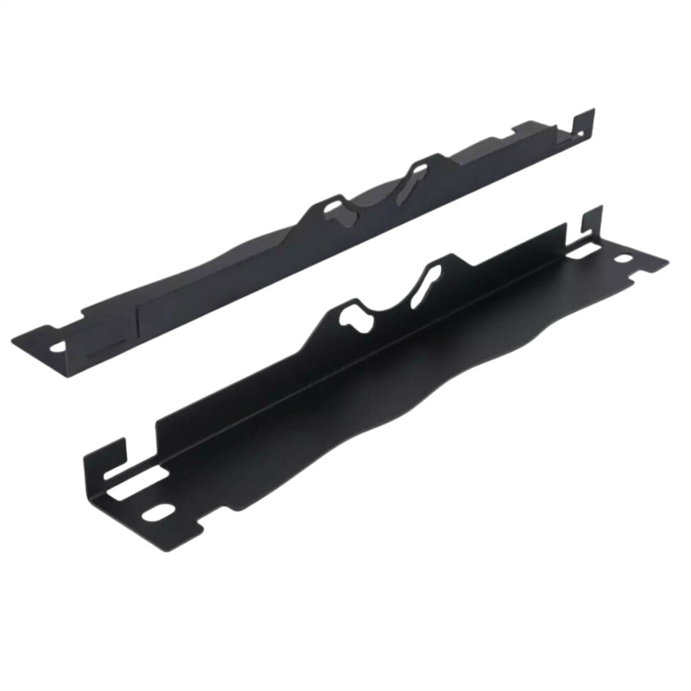 Wheel Alignment Toe Plates Toe Tool Plate For Camber Gauge Tire Change Guide Holes For Accurate Adjustments 9084446273267