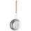 2 Count Spaghetti Spoon Slotted Stainless Steel Cooking Utensils 3