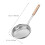 2 Count Spaghetti Spoon Slotted Stainless Steel Cooking Utensils 10