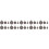 30 Pcs Outdoor Stainless Steel Training Targets 11