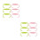 12 Pcs Bottle Handles Plastic Handles 4