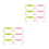 12 Pcs Bottle Handles Plastic Handles 3