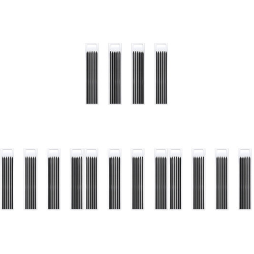 96 Pcs Carpentry Brush Pencil Mechanical Drawing Pen Graphite 1