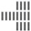 96 Pcs Carpentry Brush Pencil Mechanical Drawing Pen Graphite 6