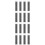 96 Pcs Carpentry Brush Pencil Mechanical Drawing Pen Graphite 8