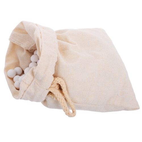 3Pcs Reusable Small Round Beans Natural Stoneware Baking Weights 500g 1