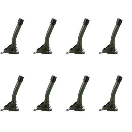8Pcs Durable Gas Tank Spout Replacement For Can 1