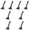 8Pcs Durable Gas Tank Spout Replacement For Can 4