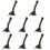 8Pcs Durable Gas Tank Spout Replacement For Can 7