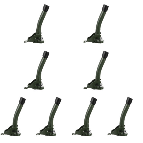 8Pcs Durable Gas Tank Spout Replacement For Can 2
