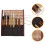 2 Count Marker Calligraphy Chinese Painting Brush Set Child 8