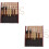 2 Count Marker Calligraphy Chinese Painting Brush Set Child 6