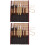 2 Count Marker Calligraphy Chinese Painting Brush Set Child 5