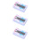 300 Pcs Nail Art Forms Sticker Nail Extension Paper Holders Diy 10