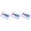 300 Pcs Nail Art Forms Sticker Nail Extension Paper Holders Diy 6