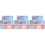 30Feuilles Stickers Alphabet Numéros Pour Décor Bureaux 4
