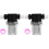 2Pcs Pipeline Filter Mesh Strainer for Water Pump Garden Irrigation 5