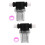 2Pcs Pipeline Filter Mesh Strainer for Water Pump Garden Irrigation 10