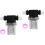 2Pcs Pipeline Filter Mesh Strainer for Water Pump Garden Irrigation 7