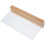 3Pcs Table Sign Holder Clear Display Stand For Office Store Restaurant 3