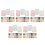 85 Sheets Self-Adhesive Photo Corner Stickers For Scrapbooking And Diy 6